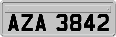 AZA3842