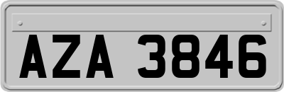 AZA3846