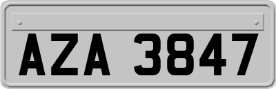 AZA3847