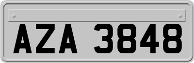 AZA3848