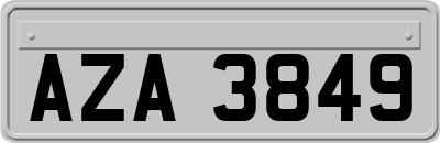 AZA3849