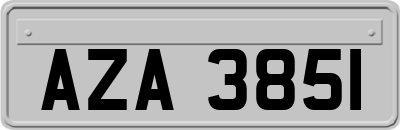 AZA3851