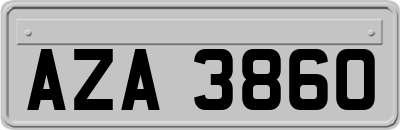 AZA3860