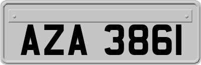 AZA3861