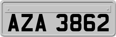 AZA3862