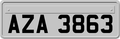 AZA3863