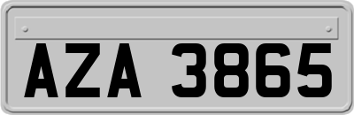 AZA3865
