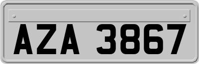 AZA3867