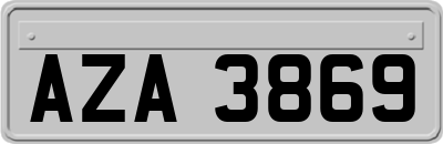 AZA3869