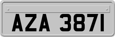 AZA3871