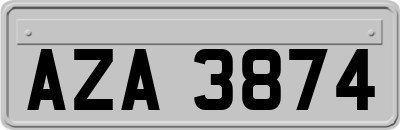 AZA3874