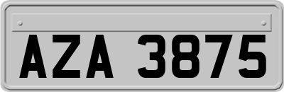 AZA3875