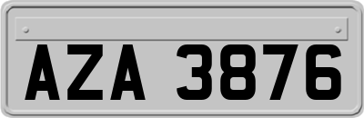 AZA3876
