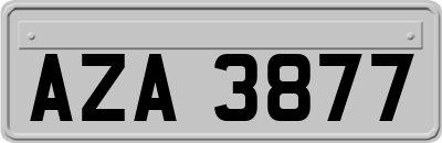 AZA3877