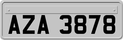 AZA3878