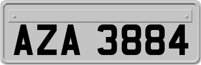 AZA3884