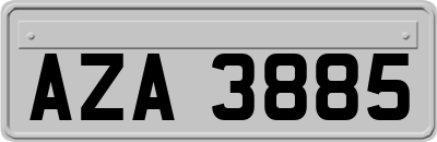 AZA3885