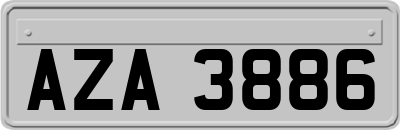 AZA3886