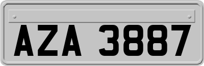 AZA3887
