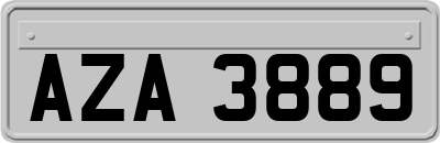 AZA3889