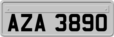 AZA3890