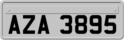 AZA3895