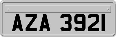 AZA3921