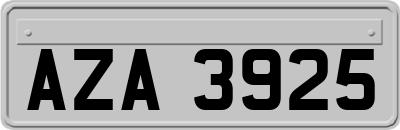 AZA3925
