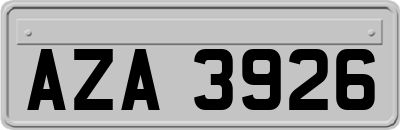 AZA3926