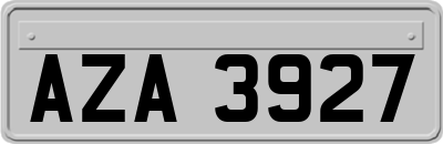 AZA3927