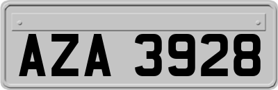 AZA3928