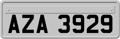 AZA3929