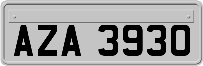 AZA3930