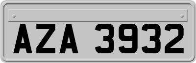 AZA3932