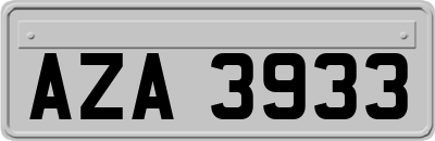 AZA3933