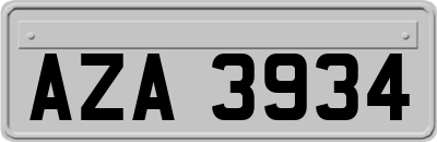 AZA3934