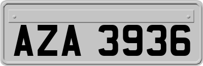 AZA3936