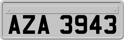 AZA3943