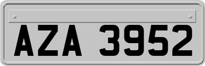 AZA3952