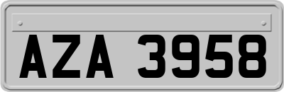 AZA3958