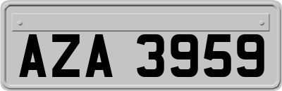 AZA3959