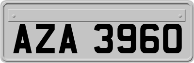 AZA3960