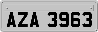 AZA3963