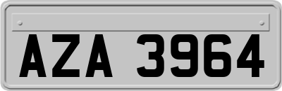 AZA3964