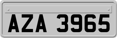 AZA3965