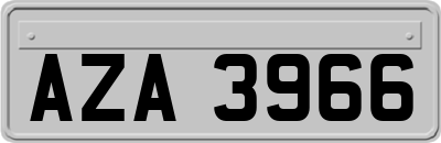AZA3966
