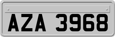AZA3968