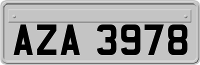 AZA3978