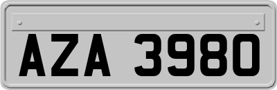 AZA3980