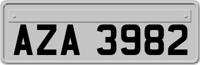 AZA3982